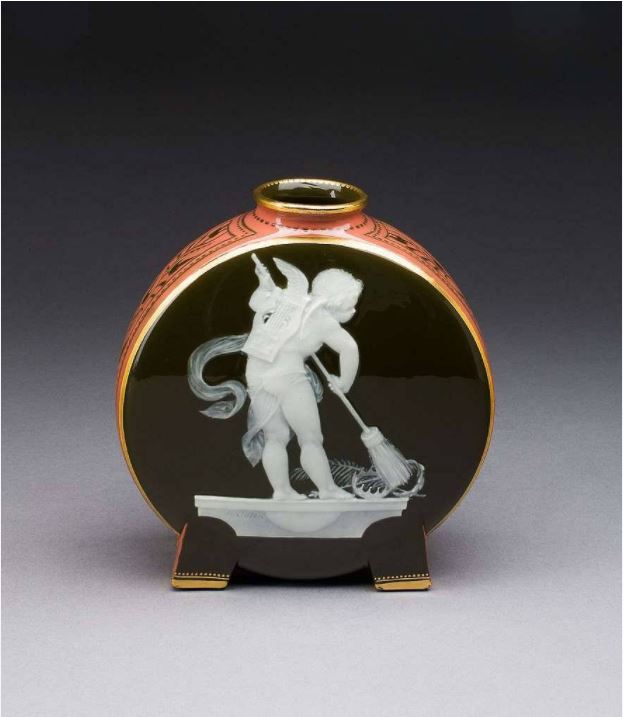 博物馆级别的玉器,英国博物馆最好的瓷器