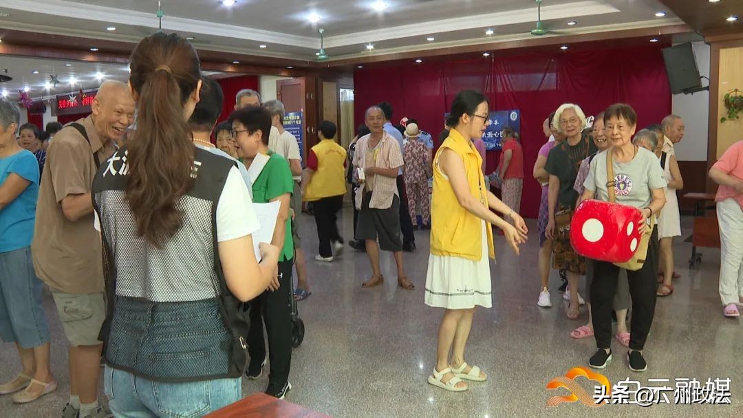 养老反诈宣传又有新招,养老院老年人反诈宣传总结