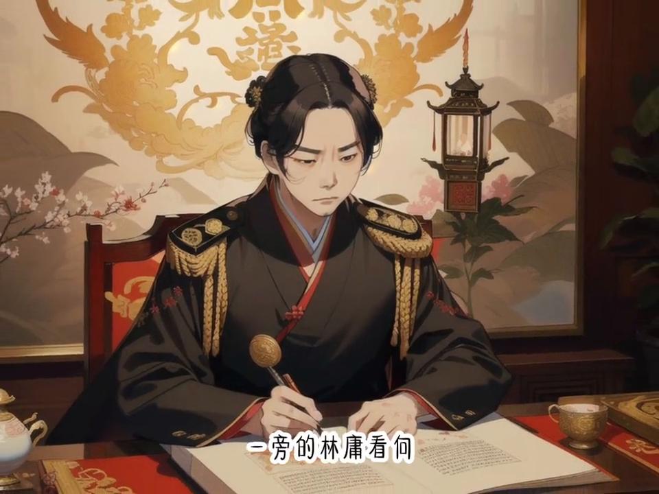 林庸:凤祥楼事件的真相