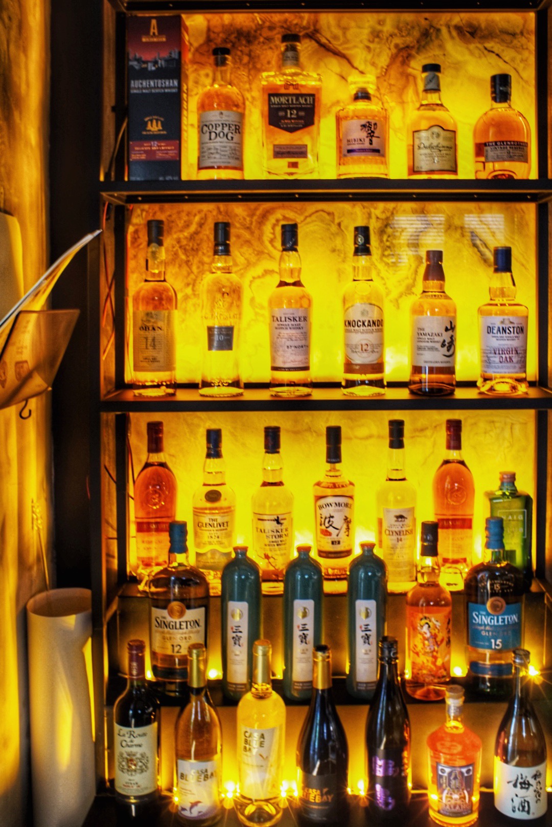 藏得很深的店探店,藏的很深的店