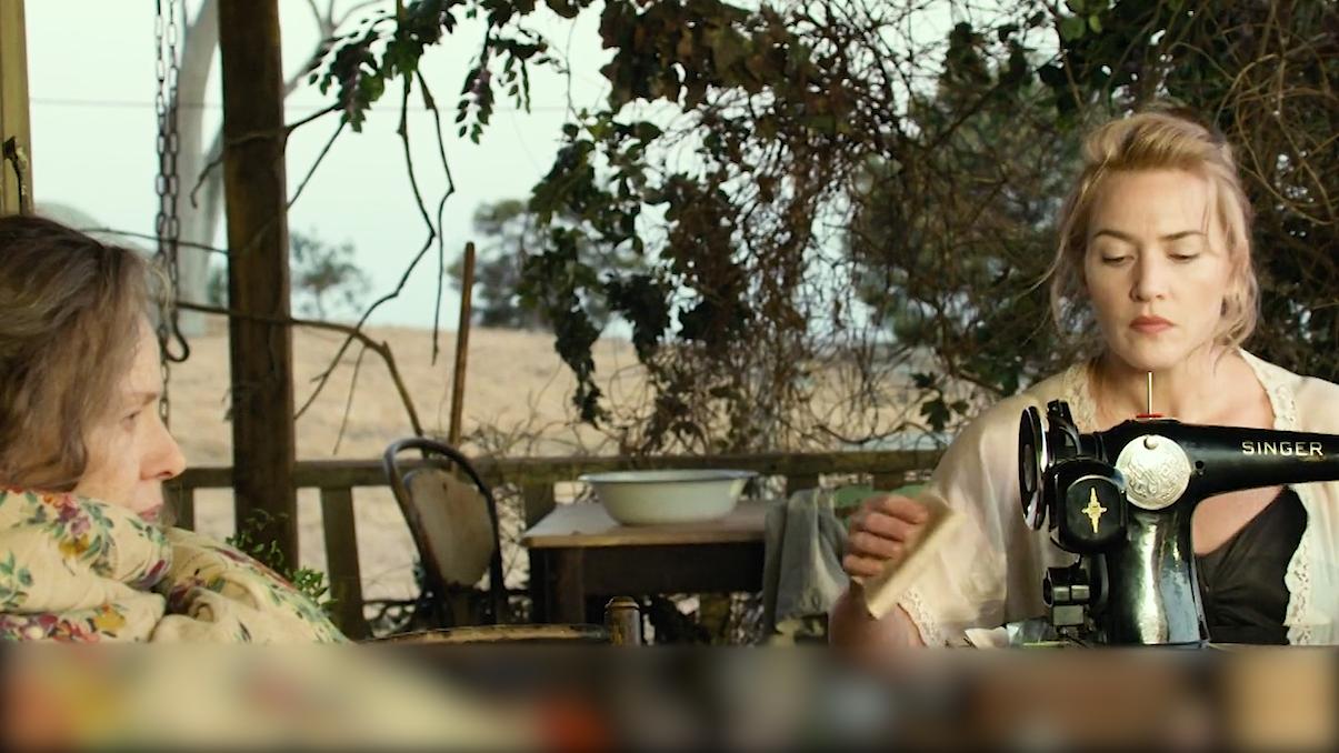 无比真实的人性电影,不失真实的人性电影