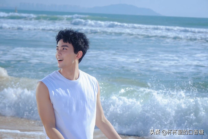 许凯与吴磊,许凯王一博易烊千玺是组合吗