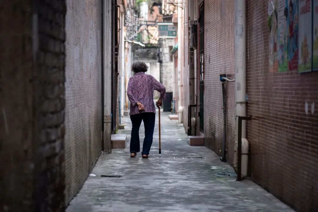 78岁老人、42天婴儿、癌症患者…高危群体的抗阳实录