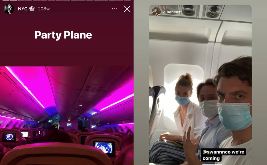 顶豪找贵族，LV家小公子的女友原来是伯爵之后…