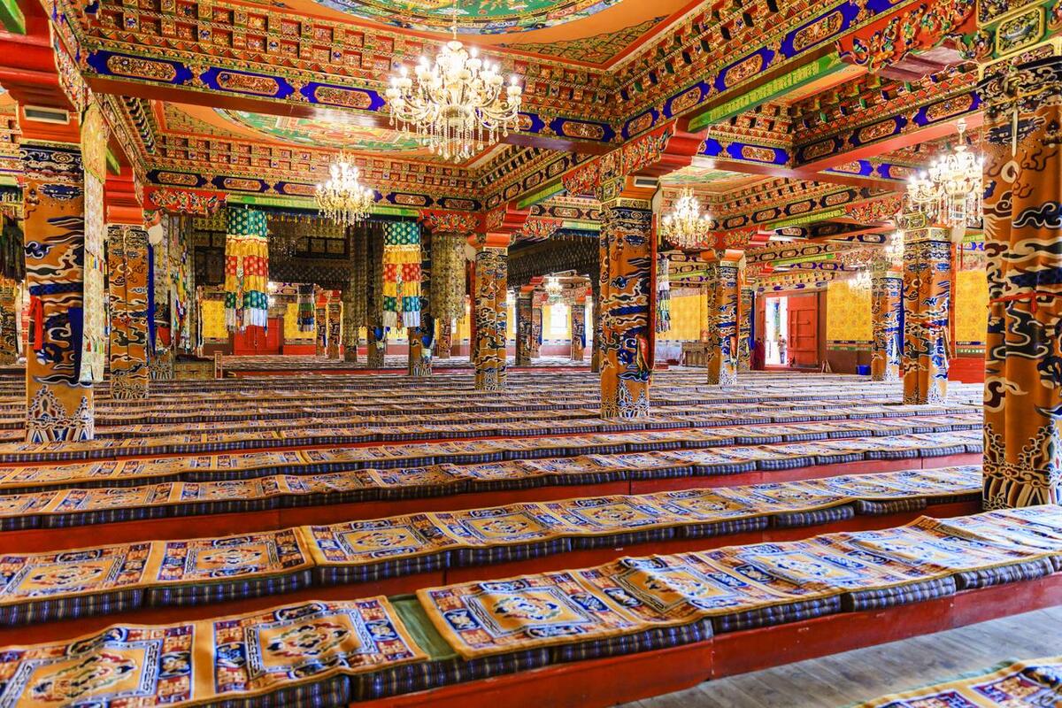 四川省甘孜藏族自治州,四川省甘孜藏族自治州是哪个市