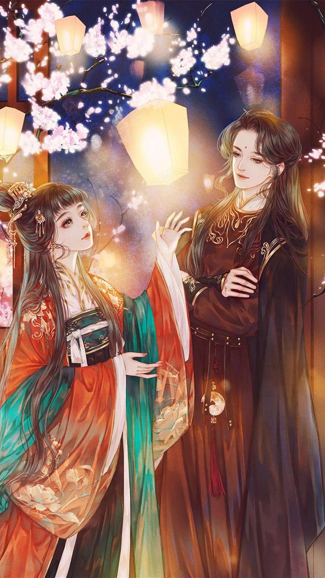 青梅竹马古言破镜重圆文,青梅竹马古言欢喜冤家的小说虐文