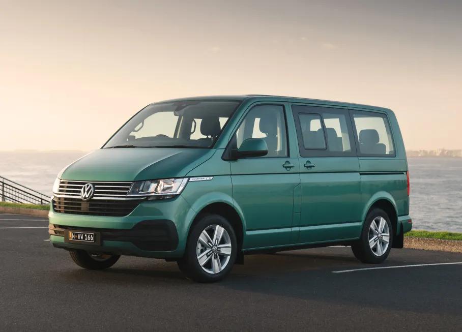 大众迈特威7座变八座,新一代迈特威2022款四驱落地价