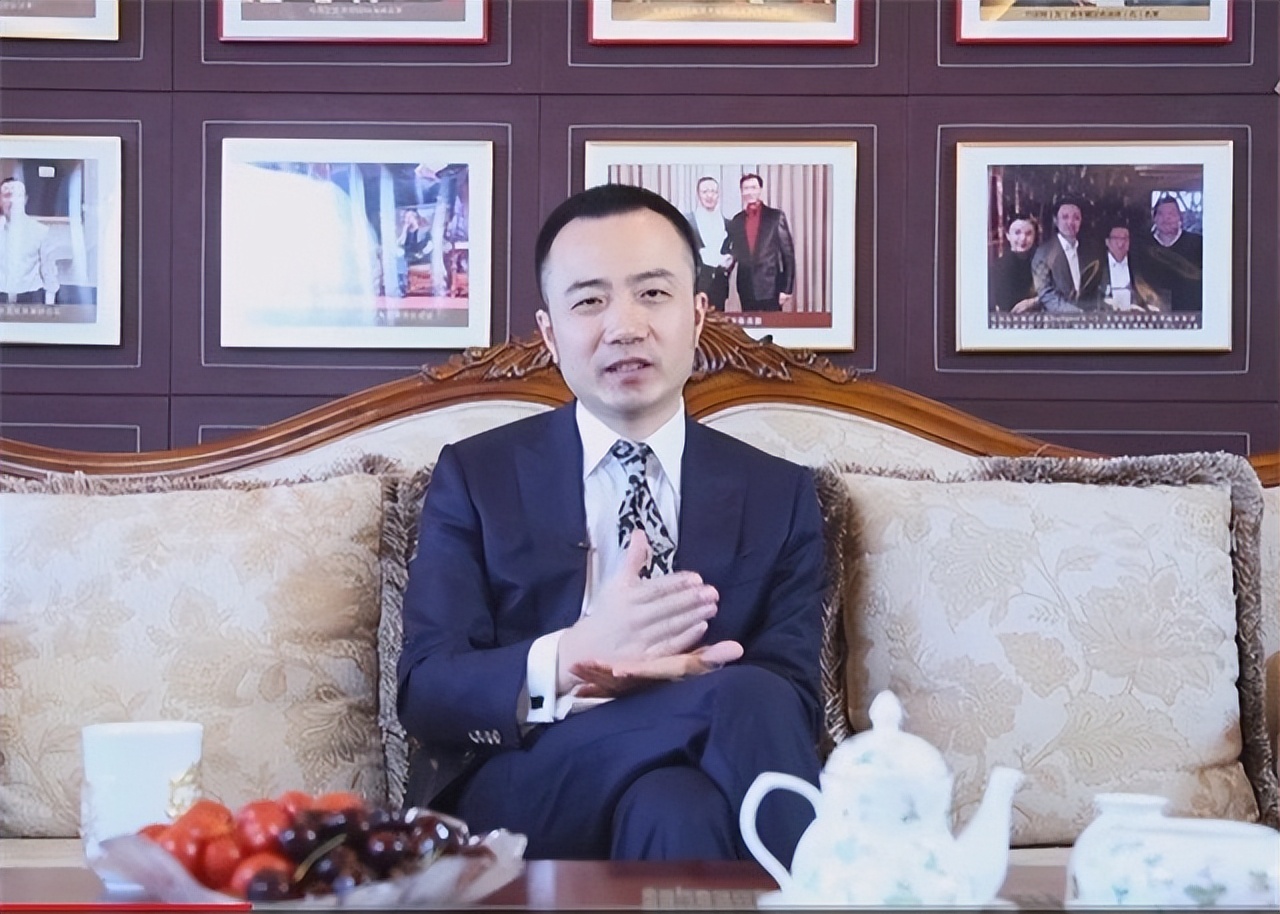 俞凌雄资助学生,俞凌雄成长全过程