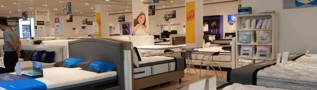 泰国装修房子买家具,泰国购房置业攻略