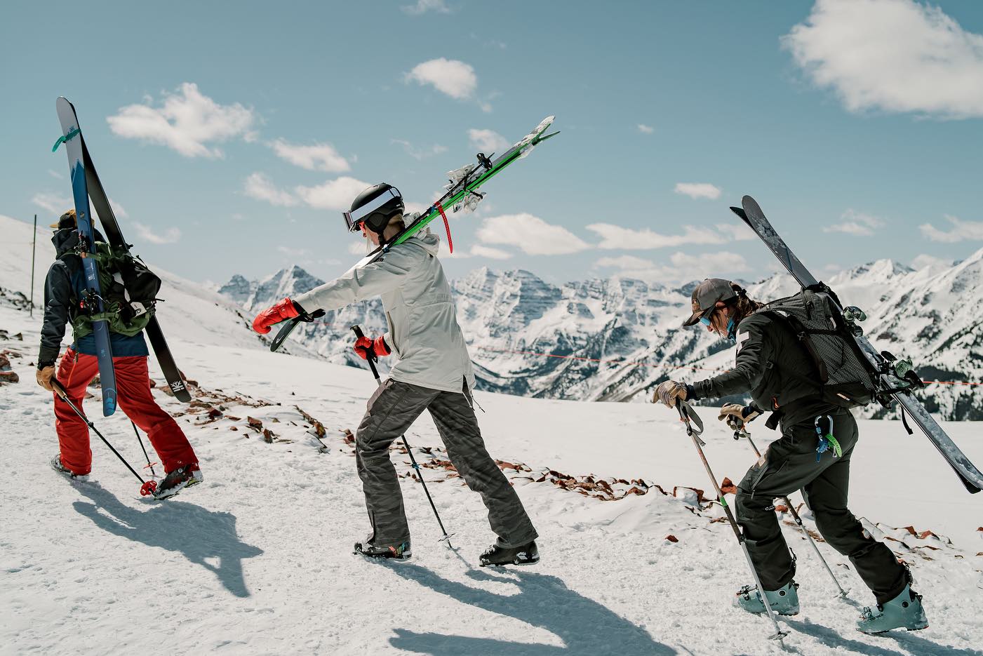 美国aspen滑雪,aspen滑雪美国