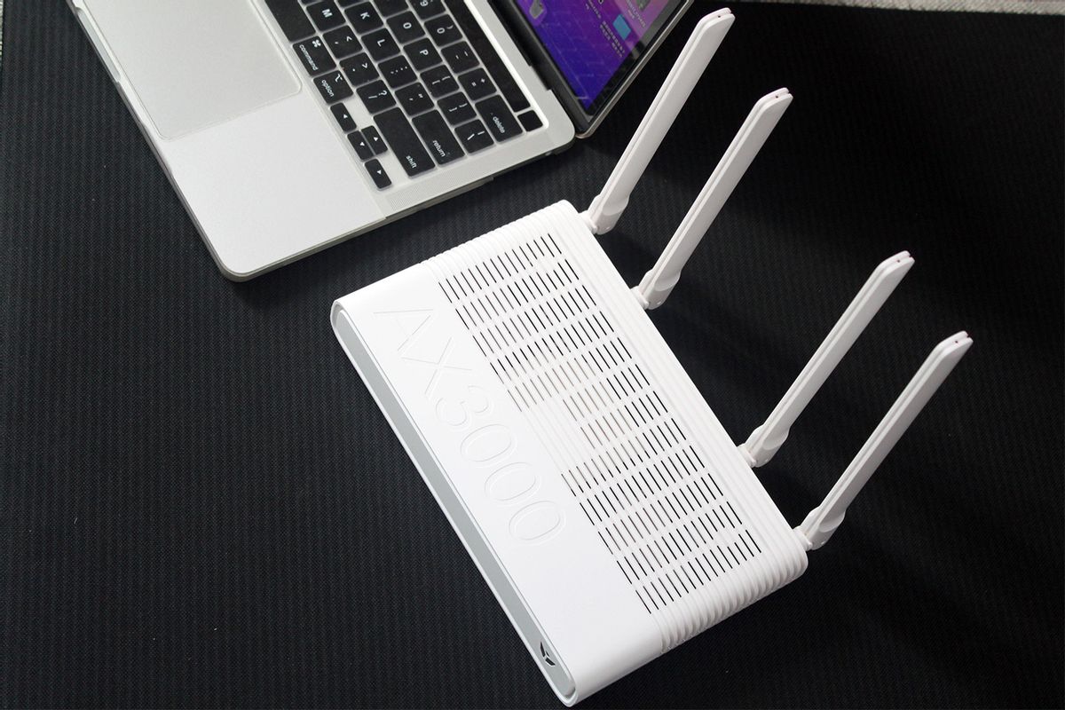 路由器小米华为tp-link哪家好,tp-linkwifi6路由器哪个信号最好