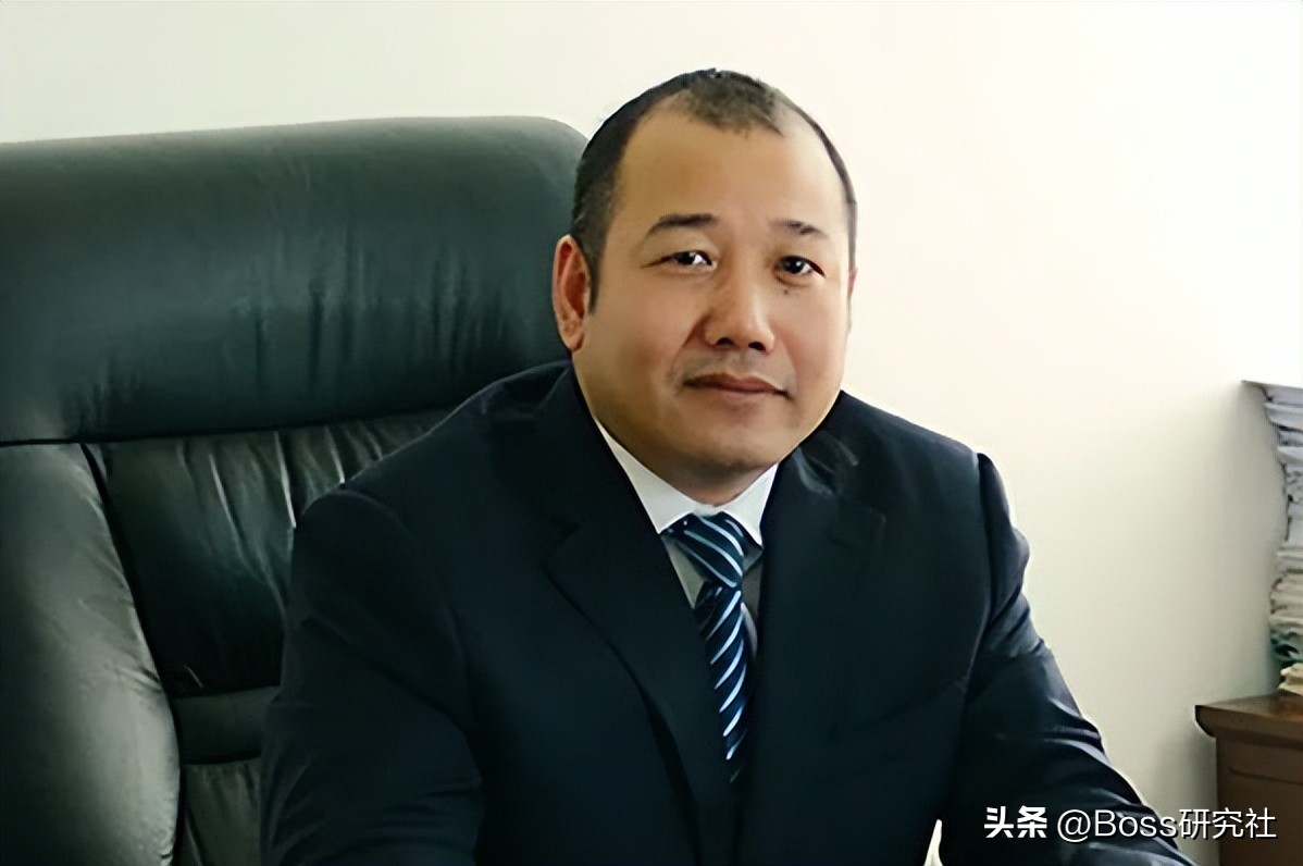 广东东莞十大首富2019年,广东东莞最有钱的老板是谁