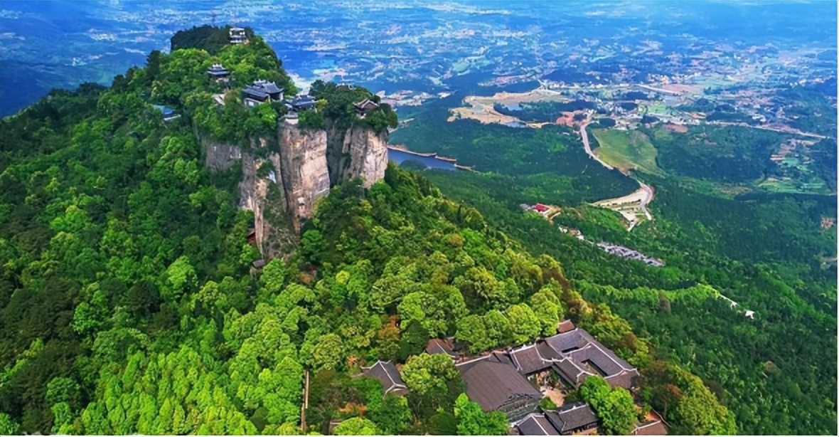 川陕甘自驾游旅游攻略,陕甘两省三日自驾游最佳方案