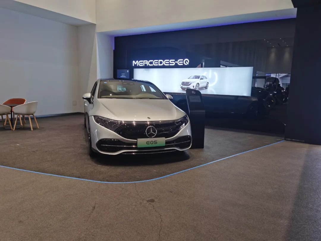 宝马奔驰不愁卖，奥迪全线大优惠，门店调查豪车真实销售情况