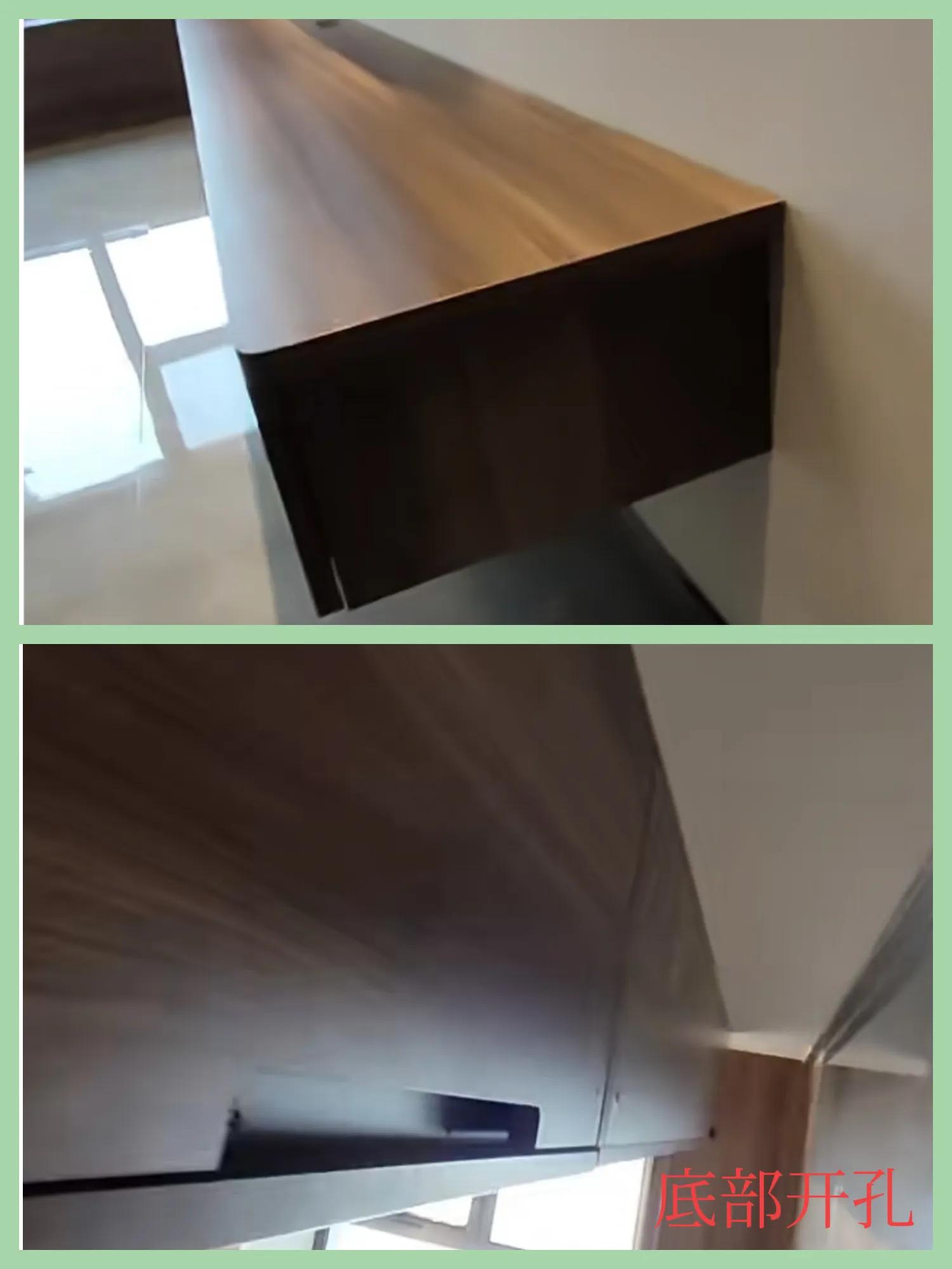 柜子隐形拉手,客厅柜子隐形拉手