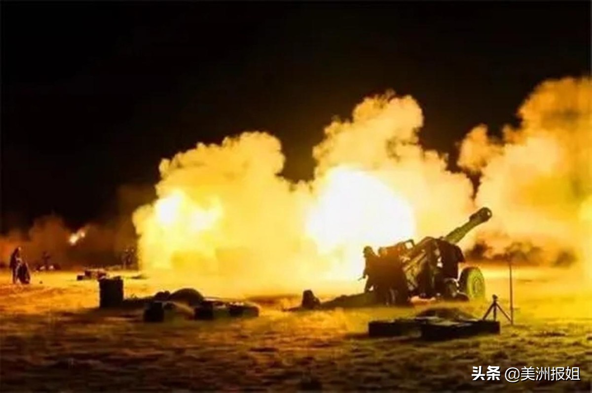 拜登下令美军对叙利亚发动空袭,拜登下令美军空袭叙利亚后续