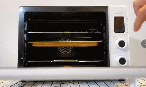 长帝猫小易pro烤箱热风功能怎么用,猫小易pro烤箱空气炸锅能烤香肠吗