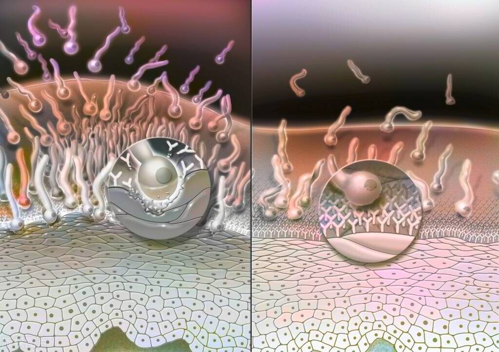 阴道炎为什么一直不好，清洁度一直在三度到四度？