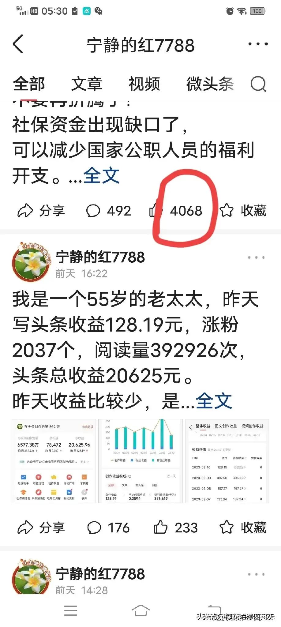 网红宁静的个人简介,网红宁静的路人视角