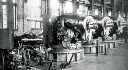 清朝六大世界先进武器,八国联军翻开清朝武器库