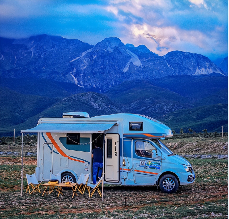 租房车下载哪个软件,出行租房车软件