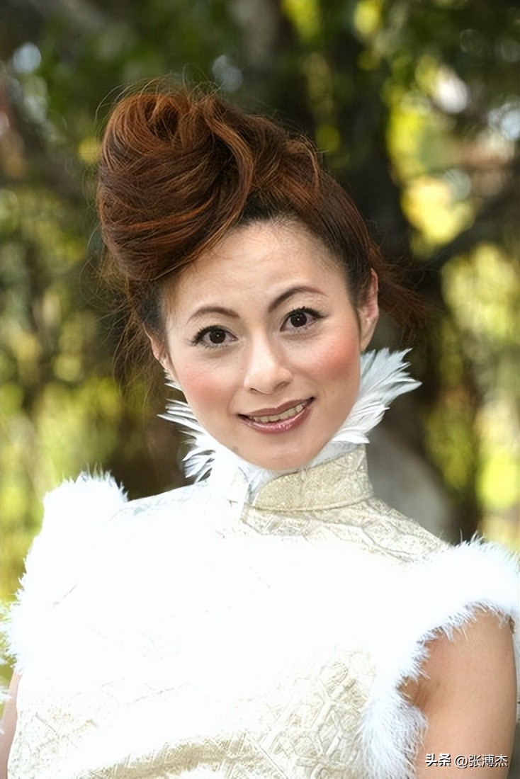 五位家暴男星,被家暴的五位男星