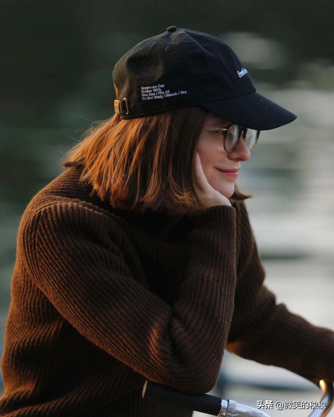 秋冬该买什么帽子好看,中老年保暖女帽子推荐秋冬