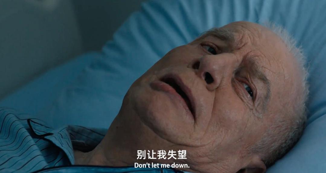 他一出场就惊艳了全场,他一出场就惊艳了所有人