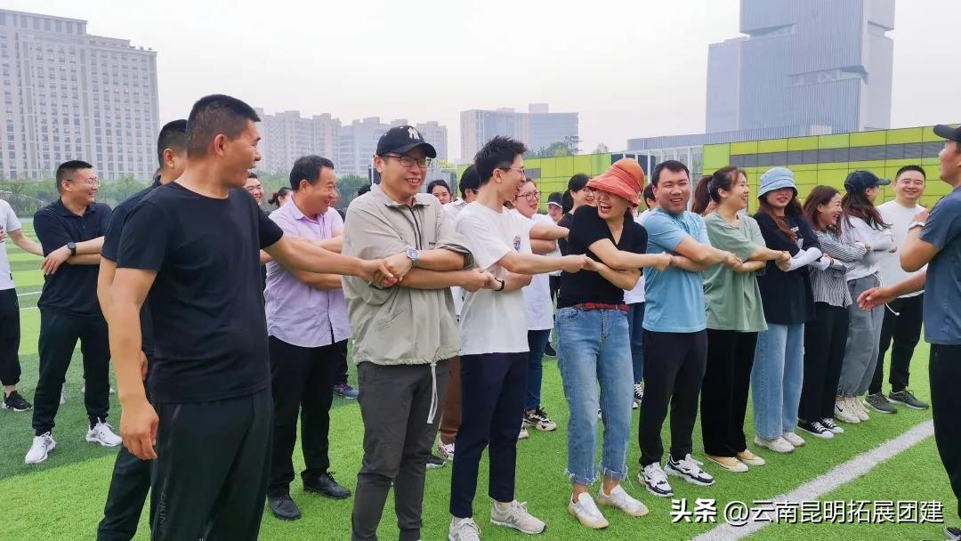 云南昆明团建拓展报价,昆明拓展型团建