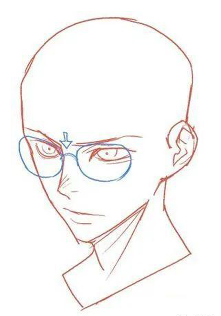 呆萌文艺“眼镜娘”的养成攻略