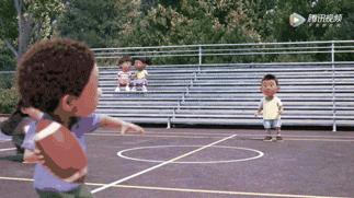 孩子一定要看的6部动画短片,一定要带孩子看完这六部动画短片