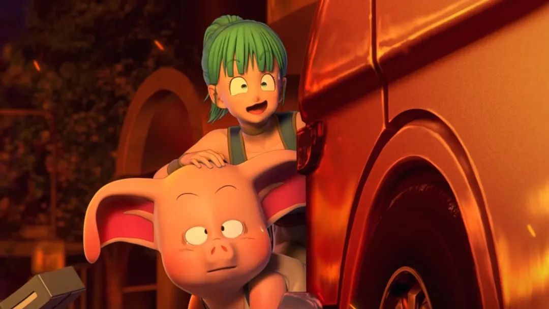 异度之刃3只能操作主角吗,异度3开局攻略