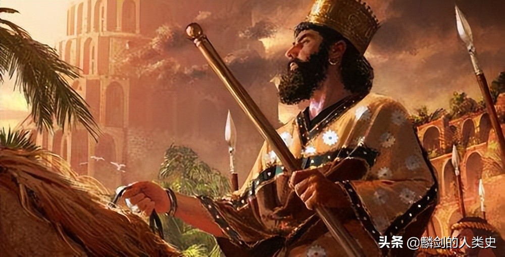 阿拉伯帝国与波斯帝国战争,波斯帝国战争史