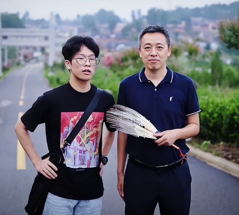 热爱三国，守护三国！谁说游戏不热血，这群玩家燃爆了