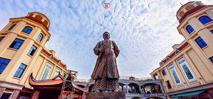 汉口北国际商品交易中心,2020汉口北国际商品交易中心