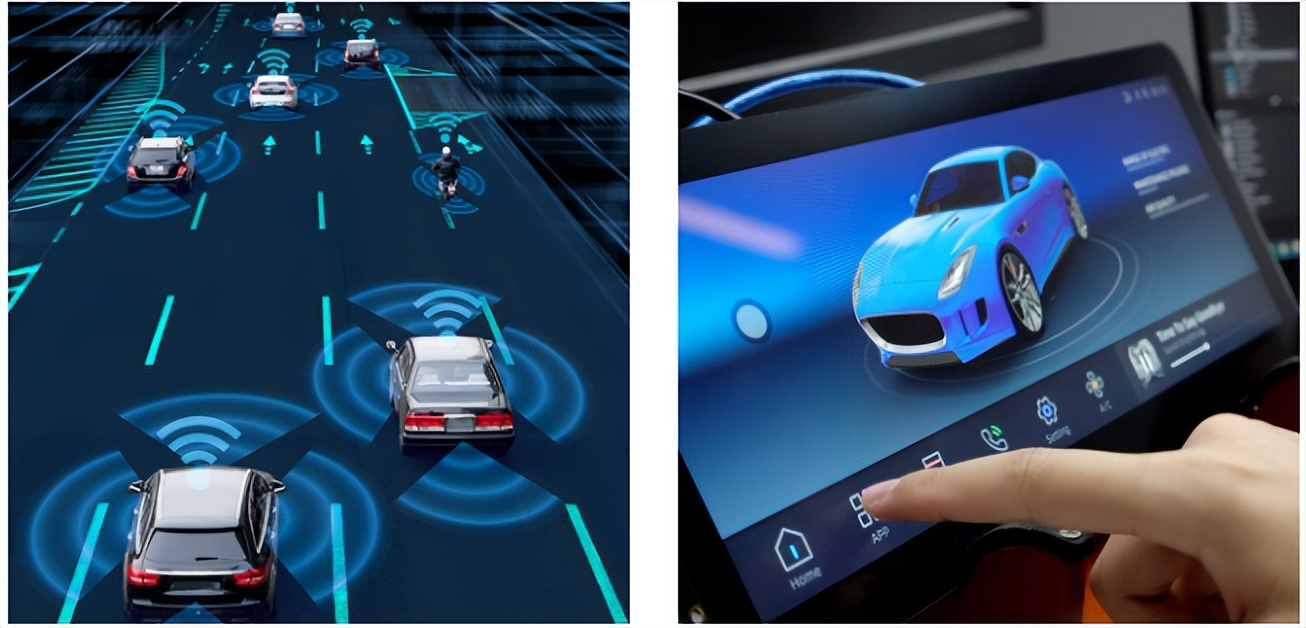 打造智能汽车产业园,打造智能装备产业园