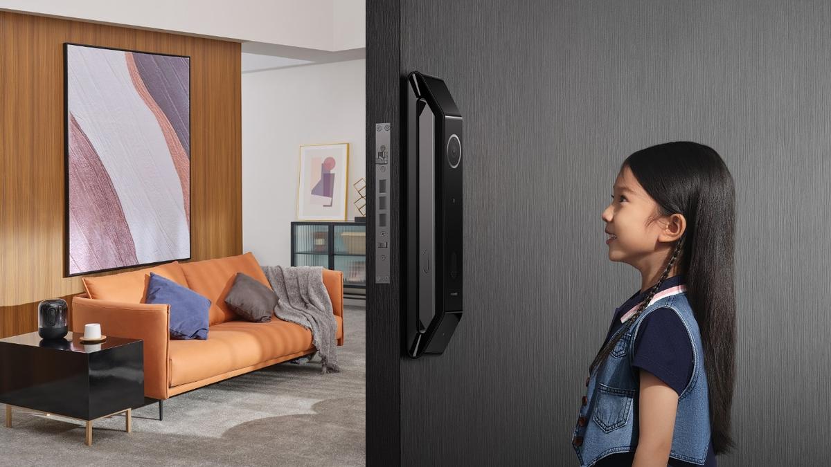 618智能锁性价比推荐品牌,618值得买的智能门锁