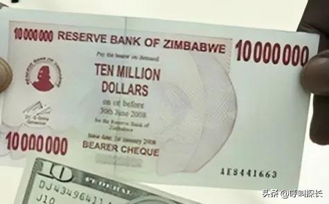 比浙江义乌还牛？钱论斤?本国人：不！我们用推车