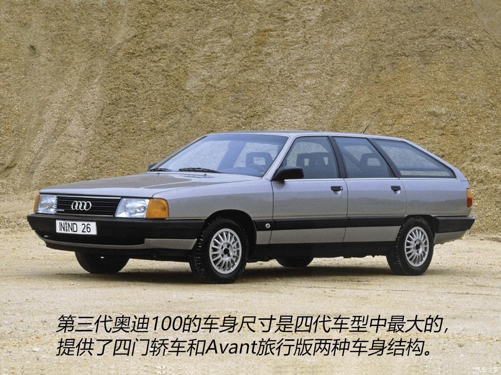 新款奥迪a6l惊艳时刻,经典车型c7奥迪a6l