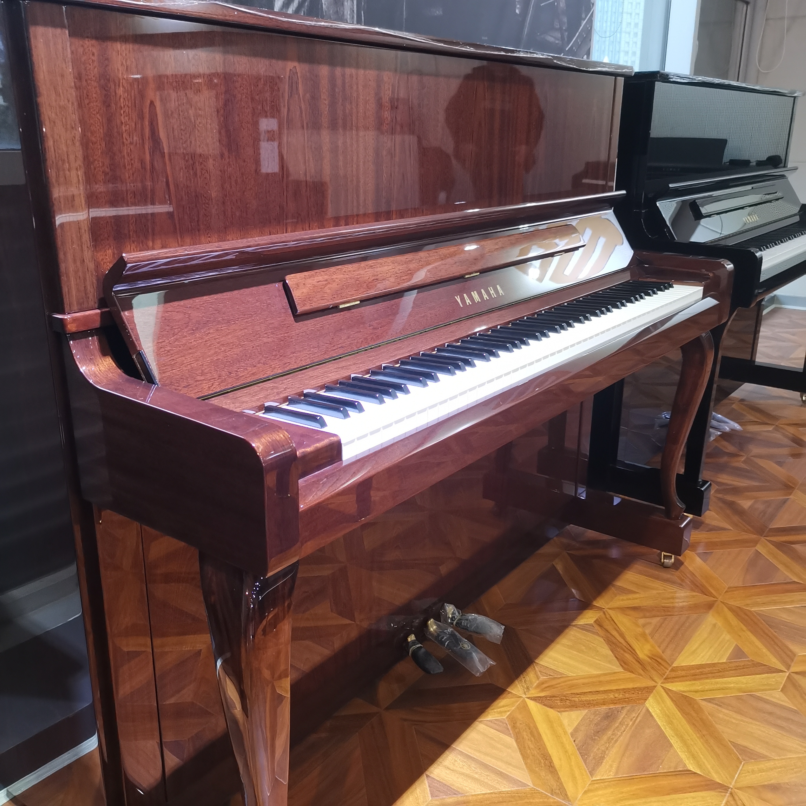 成都好的琴行店,成都哪里有二手琴行