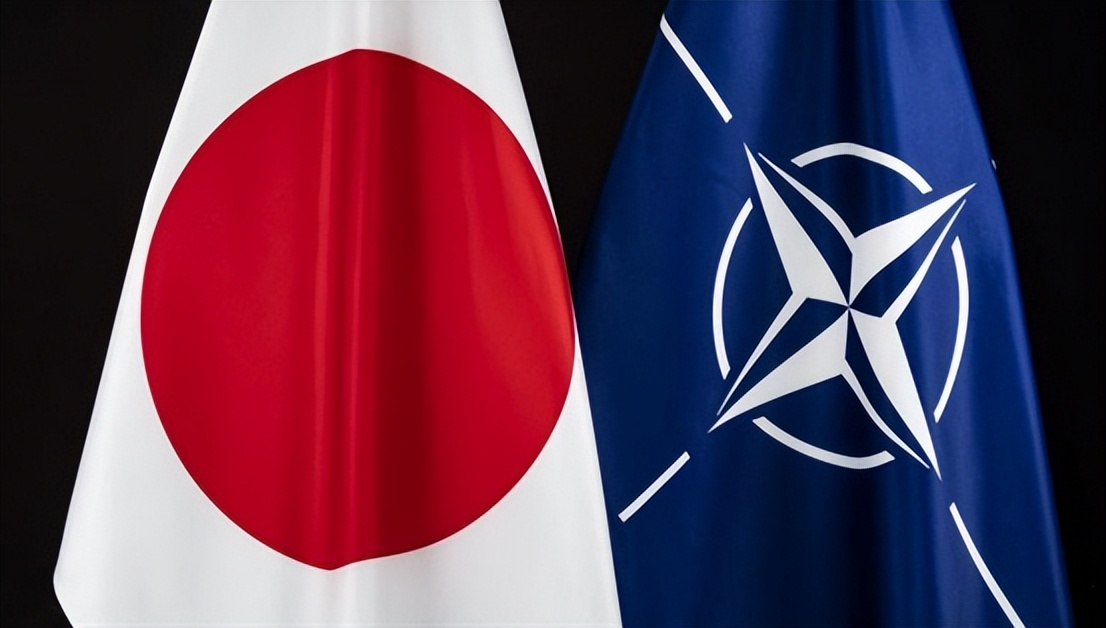 日韩加入北约防御中心，触手已伸向我国，北约到底意欲何为？