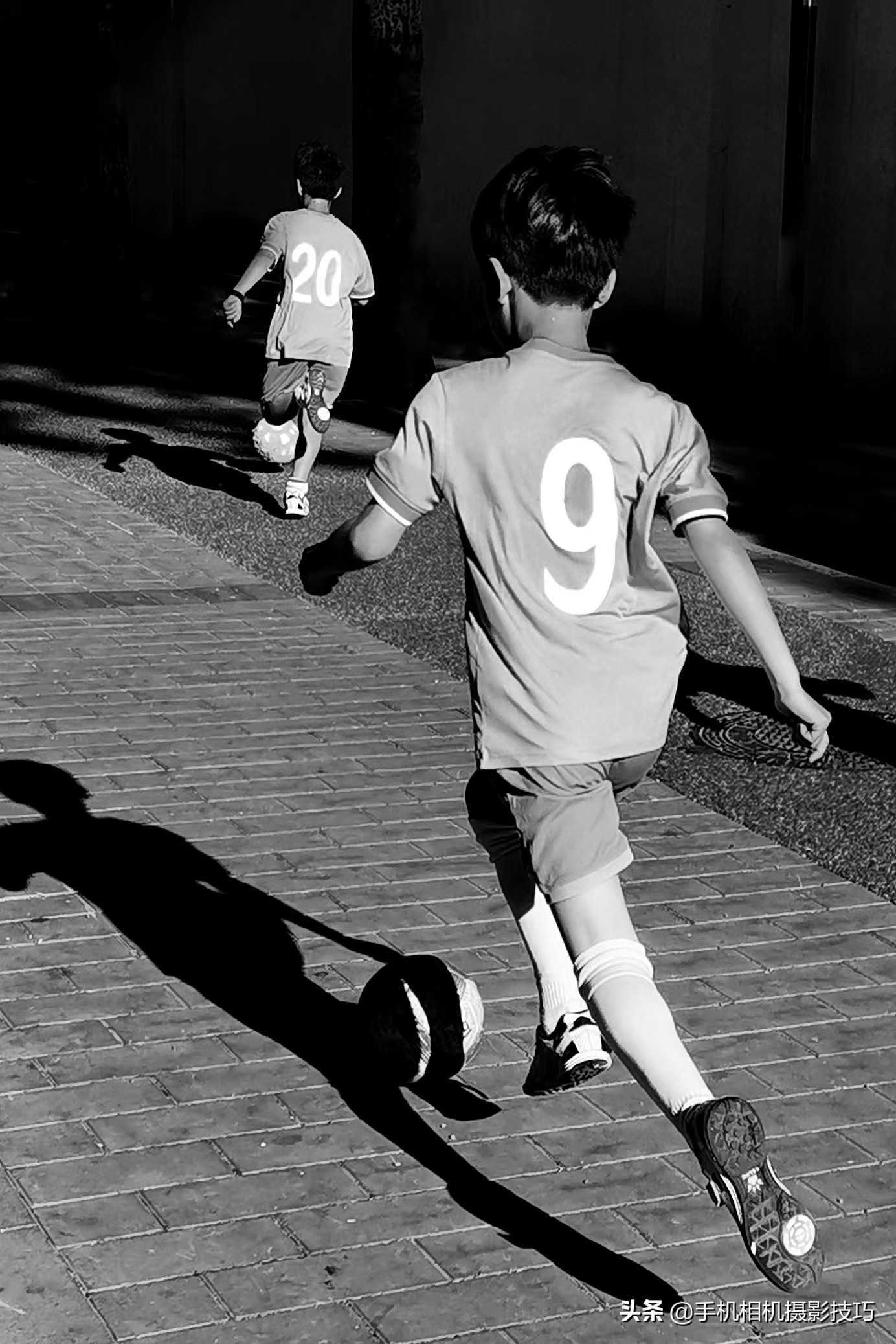 这5张照片怎样才能更好看一点？有的靠后期，有的后期也救不了