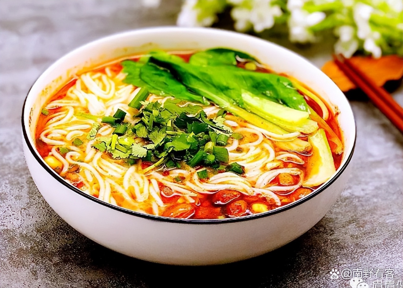 重庆旅游攻略必吃的美食,重庆旅游必吃的美食推荐