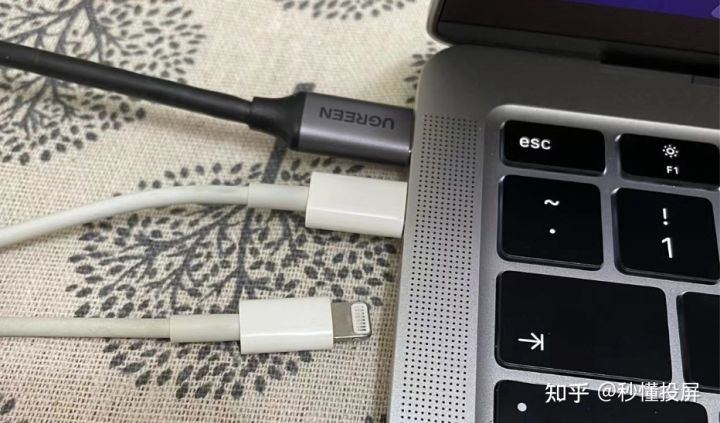 苹果手机游戏怎么投屏到mac电脑,iphone的电影怎么投屏到mac电脑