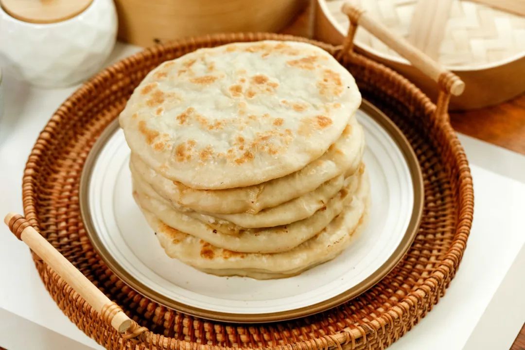 我妈做了大半辈子的方子，学会直接去开店！1口酥软还爆汁