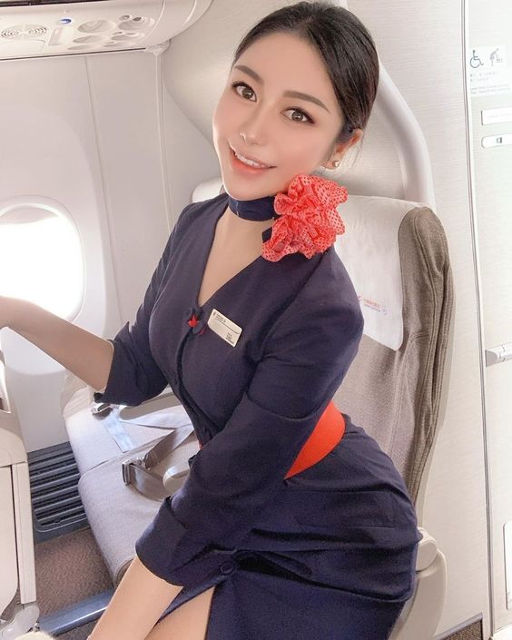 空姐一般怎么找对象,空姐万人迷