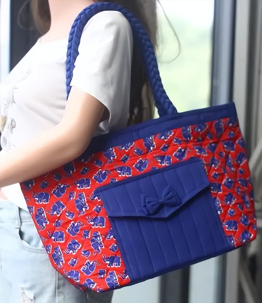 泰国曼谷包特征,曼谷包图片