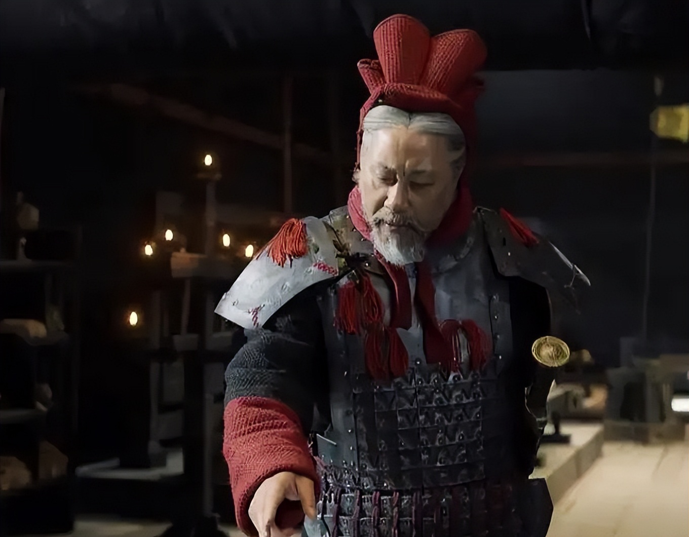 秦始皇的心腹为啥全是姓“蒙”的？蒙家到底是什么来头？