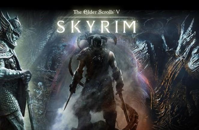 上古卷轴5:天际全dlc整合版中文版,上古卷轴5全图文攻略