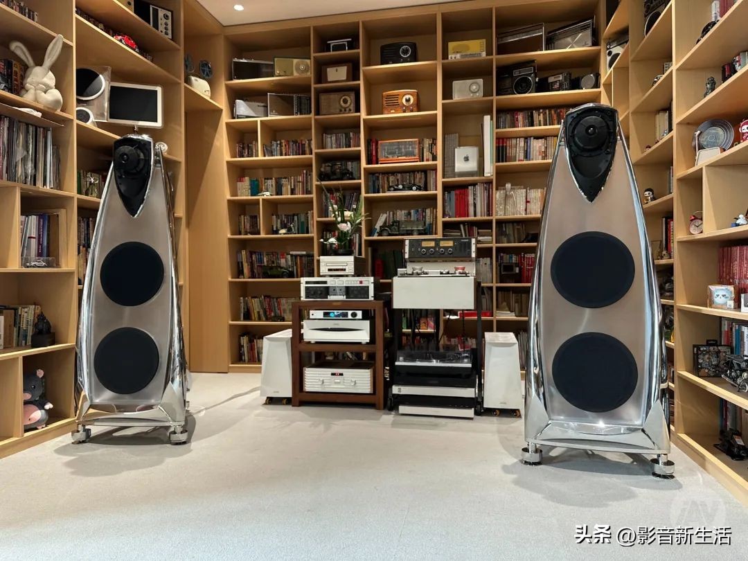 曾德钧旗舰音箱,曾德钧音箱